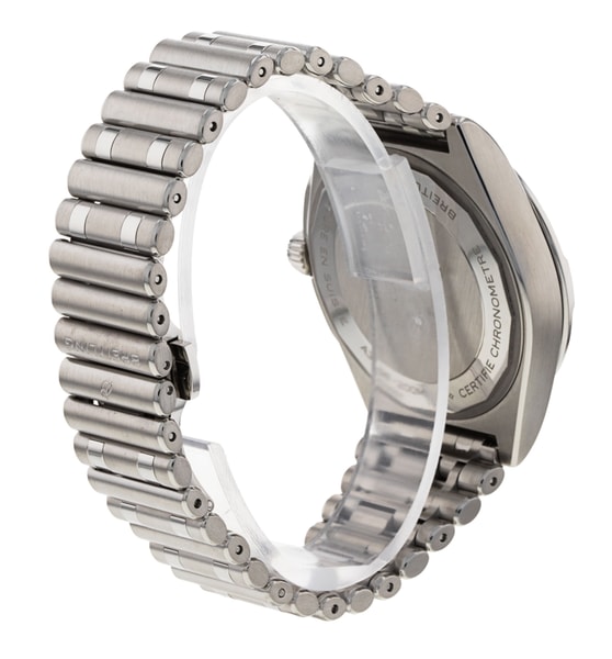 Breitling Chronomat Automatic GMT 40 A32398